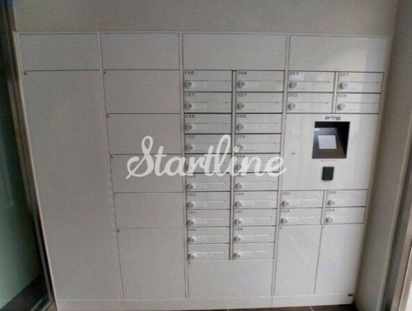 ガーデンレジデンス恵比寿の物件内観写真